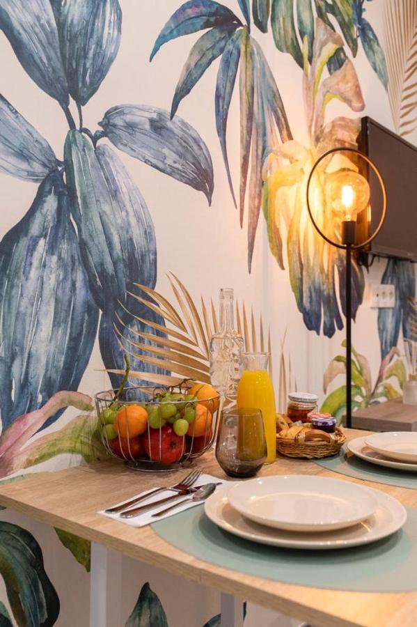 Studio Cosy Au Coeur De L'Ecusson - Arenes A 2 Min Nîmes Eksteriør billede